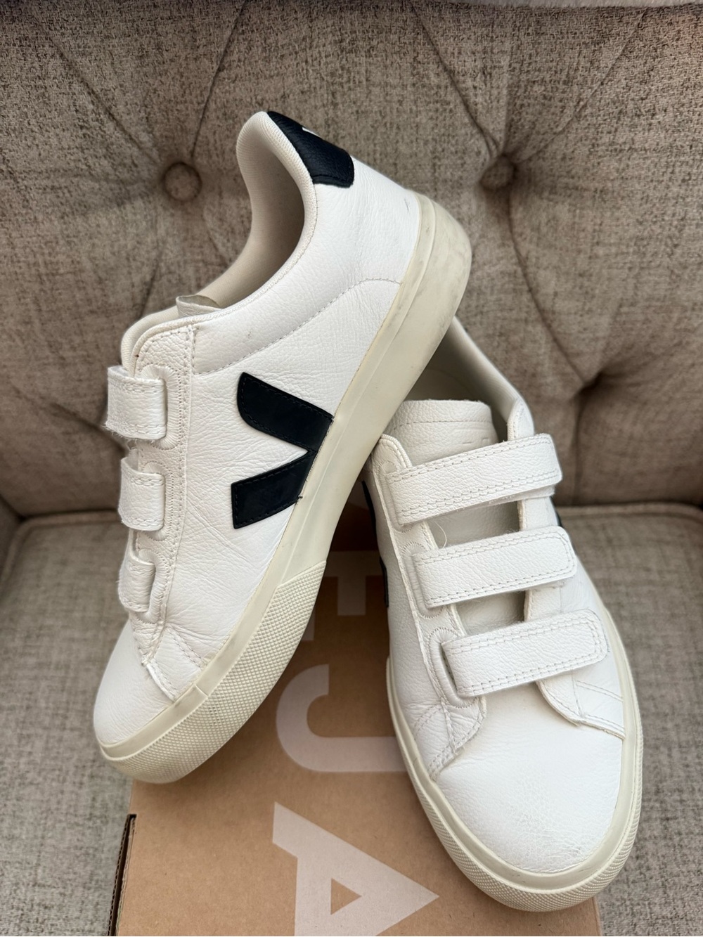VEJA Recife women’s 39
